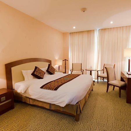 Lam Kinh Hotel Thanh Hóa Zewnętrze zdjęcie
