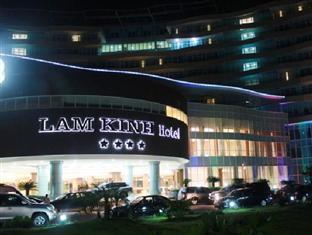 Lam Kinh Hotel Thanh Hóa Zewnętrze zdjęcie