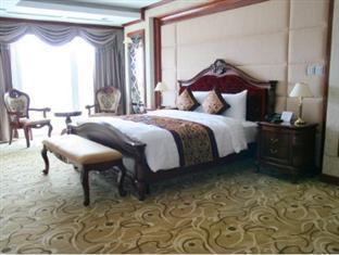 Lam Kinh Hotel Thanh Hóa Zewnętrze zdjęcie